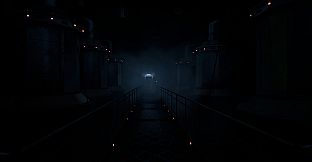 NULL ETERNITY: Last Contact