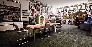 HOT WHEELS - Hot Rod Customization Pack - Windows Edition