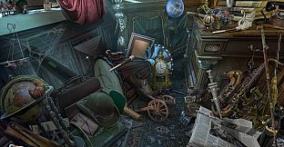 Hidden Object Bundle 5 in 1