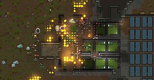 RimWorld Name in Game Access