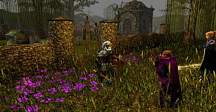 Neverwinter Nights: Darkness Over Daggerford