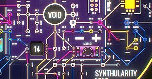 Synthularity