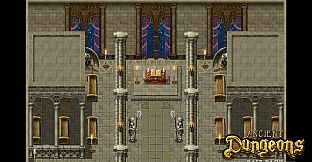 RPG Maker MV - Ancient Dungeons: Base Pack