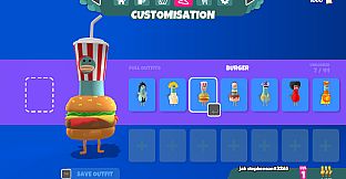 Headbangers - Feeling Peckish