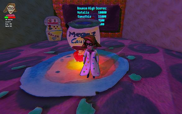 Candice DeBébé's Scandalous Secrets