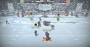 Mutant Football League: Snuffalo Thrills