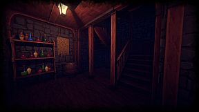 Escape from the Collector