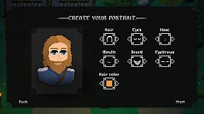 Our Freedom: Prologue