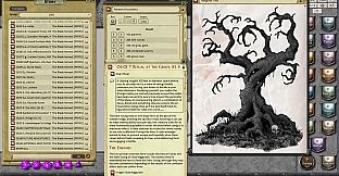 Fantasy Grounds - The Bleak Harvest (PFRPG)