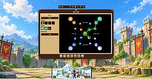 QuestAway - Monk (Class)