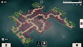 Wandering Monolith: Rogue TD