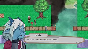 The Kobolds Left Behind