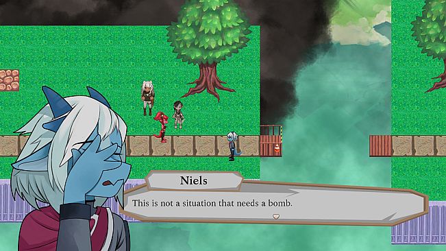 The Kobolds Left Behind