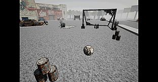 STUDIO SCREAM - VERSE ONE