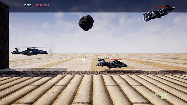 Save President From Rebels