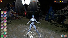 Sports Girl: Village