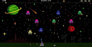 Attack from Izar 2250