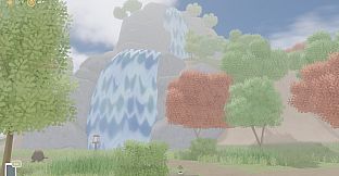 Bonsai Island