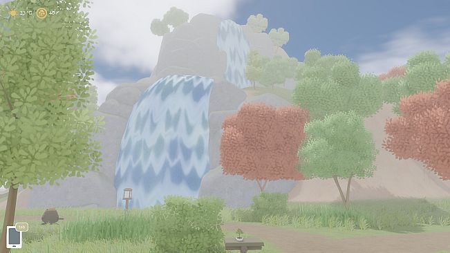 Bonsai Island