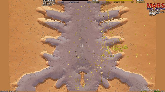 [MARS] Total Warfare