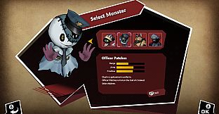 Bail or Jail - Character DLC Bundle 3