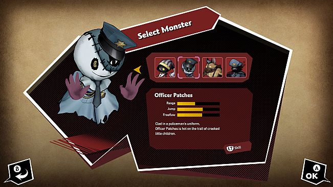 Bail or Jail - Character DLC Bundle 3