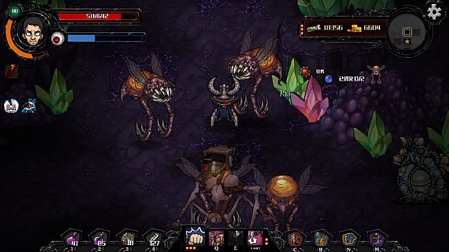 Fresh Body：Judgement