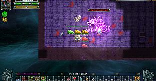 Rogue Empire: Dungeon Crawler RPG