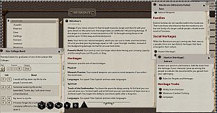 Fantasy Grounds - Yugman's Guide to Ghelspad