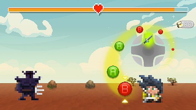 Zxill: A Legend of Time