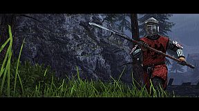Chivalry: Medieval Warfare