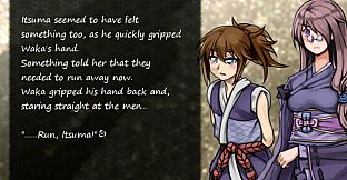 99 Spirits - Weeping Demon's Bell