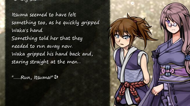 99 Spirits - Weeping Demon's Bell