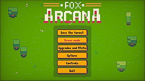 Fox Arcana