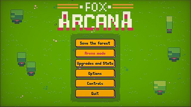 Fox Arcana
