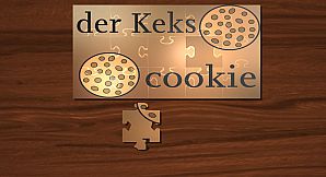 Puzzling Languages: German/English