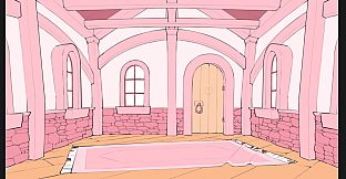 MareQuest: An Interactive Tail Artpack