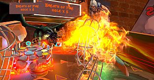 Adventure Pinball Bundle