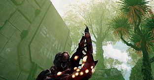 The Revenant Protocol