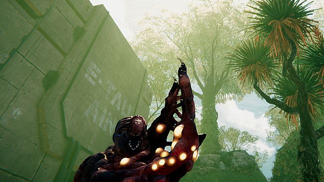 The Revenant Protocol