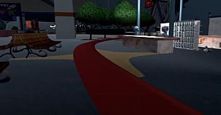 Madman's Maze 2: Garret's Nightmare