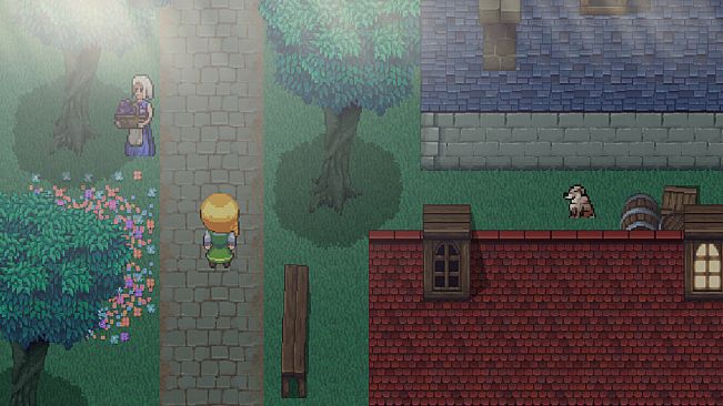 Vasilisa the Beautiful