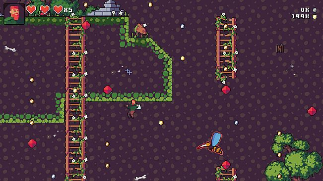 Woodcutter Deluxe Edition