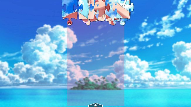 Island of Girls Dreams