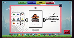 Oh My Hat