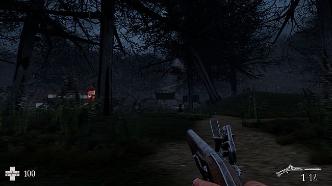 Witch The Bloodlines