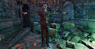 Zombies for Clip maker