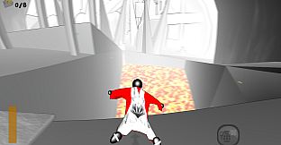 Stickman 3D Wingsuit DELUXE
