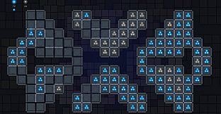 Mind Maze - Campaign "Triplex"