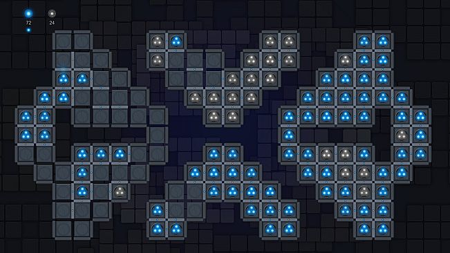 Mind Maze - Campaign "Triplex"